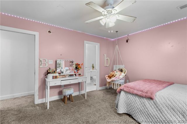 16581 Bogey Court, Wagram, NC 28396