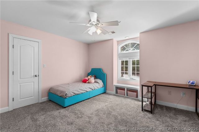 16581 Bogey Court, Wagram, NC 28396