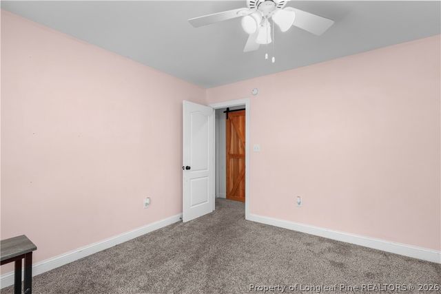 16581 Bogey Court, Wagram, NC 28396
