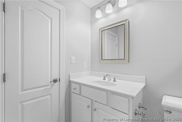 16581 Bogey Court, Wagram, NC 28396