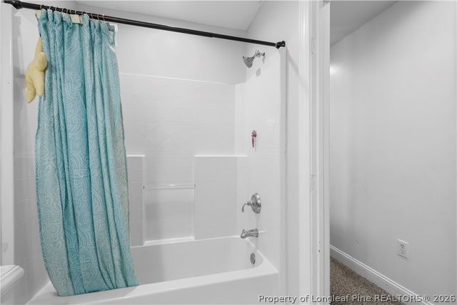 16581 Bogey Court, Wagram, NC 28396