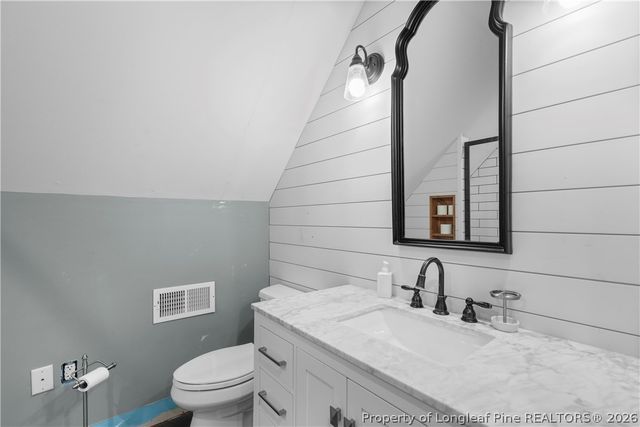 16581 Bogey Court, Wagram, NC 28396