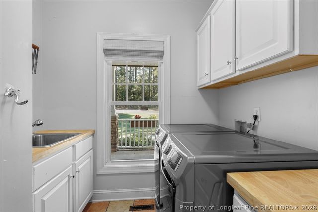 16581 Bogey Court, Wagram, NC 28396