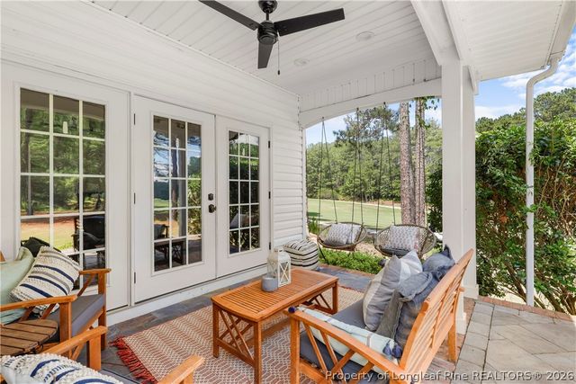 16581 Bogey Court, Wagram, NC 28396