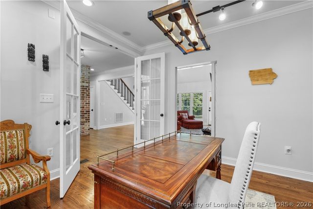 16581 Bogey Court, Wagram, NC 28396