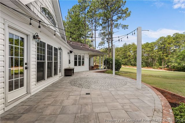 16581 Bogey Court, Wagram, NC 28396