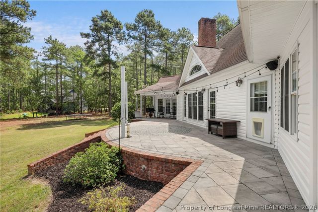 16581 Bogey Court, Wagram, NC 28396