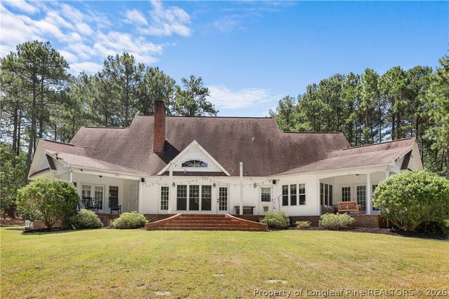 16581 Bogey Court, Wagram, NC 28396