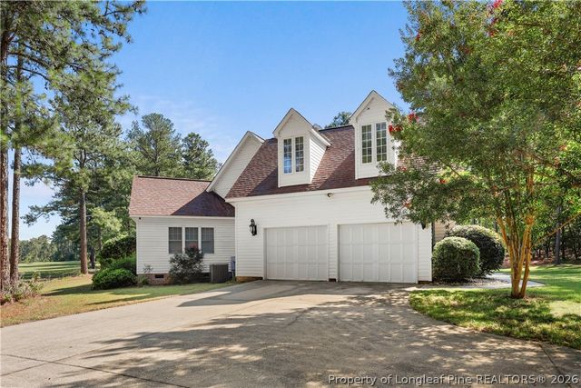 16581 Bogey Court, Wagram, NC 28396