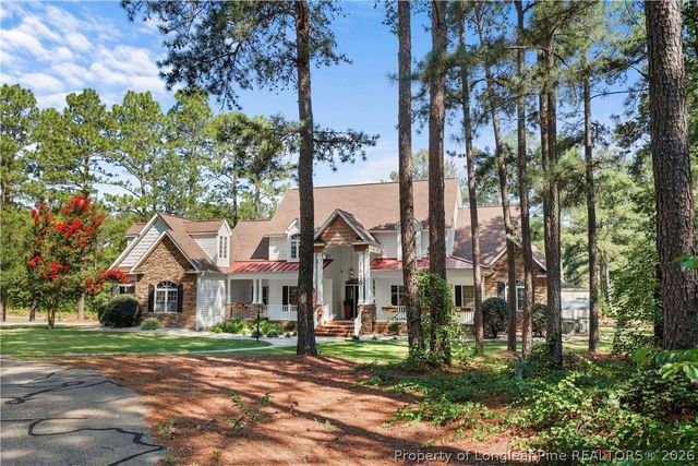 16581 Bogey Court, Wagram, NC 28396