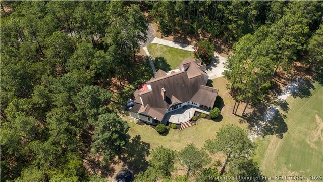 16581 Bogey Court, Wagram, NC 28396
