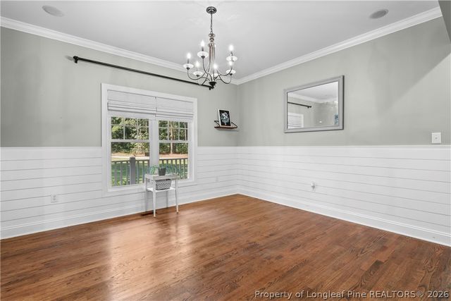 16581 Bogey Court, Wagram, NC 28396