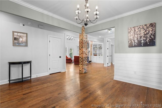 16581 Bogey Court, Wagram, NC 28396