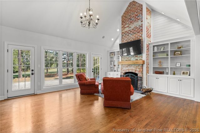16581 Bogey Court, Wagram, NC 28396