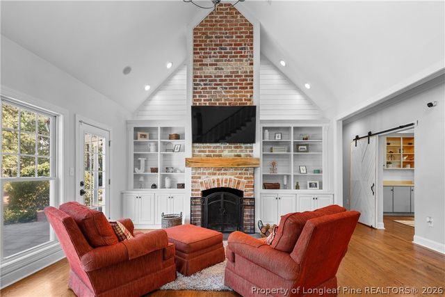 16581 Bogey Court, Wagram, NC 28396