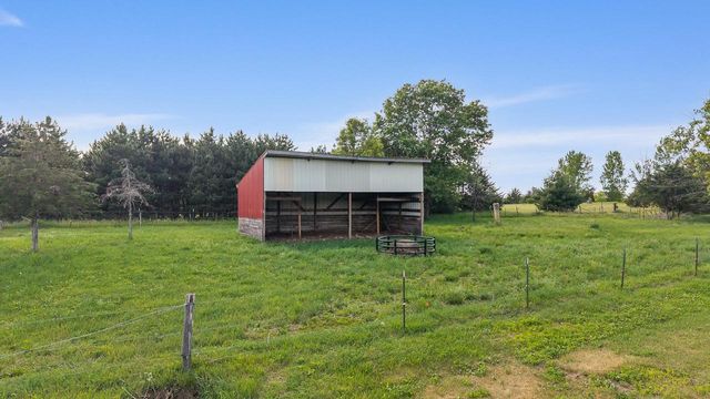 N3041 County Road F, Montello, WI 53949