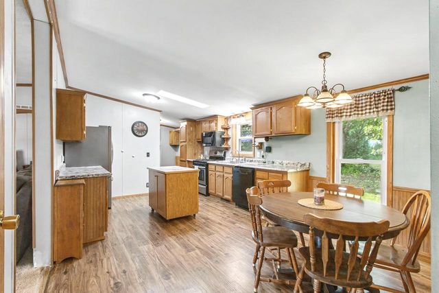 N3041 County Road F, Montello, WI 53949