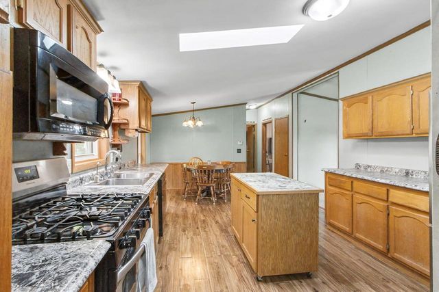 N3041 County Road F, Montello, WI 53949