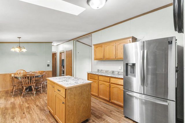 N3041 County Road F, Montello, WI 53949