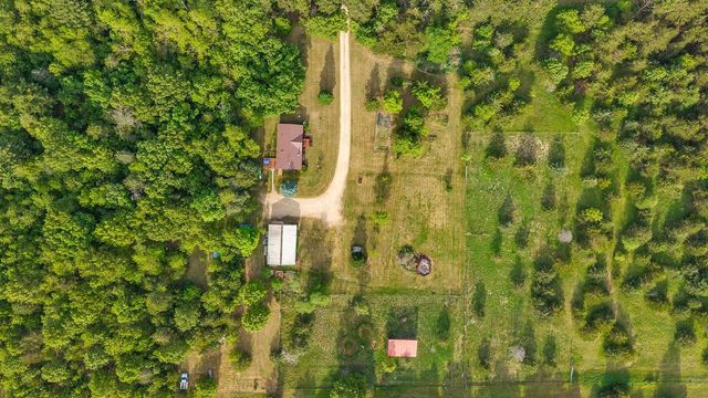 N3041 County Road F, Montello, WI 53949