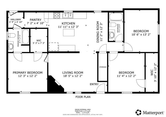 N3041 County Road F, Montello, WI 53949