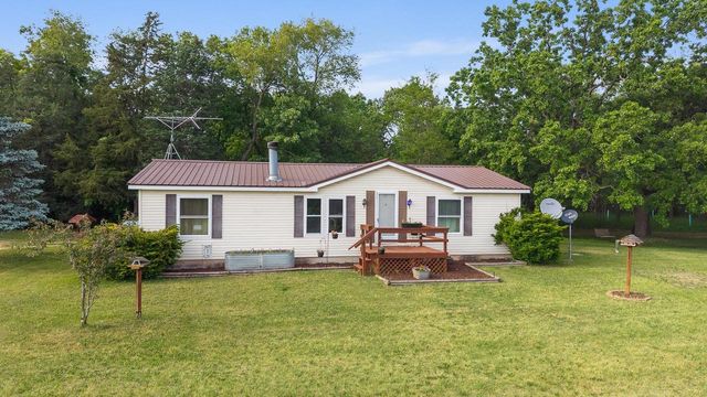 N3041 County Road F, Montello, WI 53949