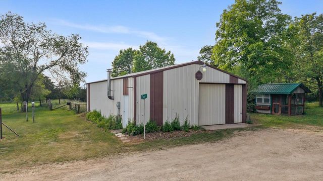 N3041 County Road F, Montello, WI 53949