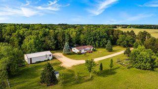 N3041 County Road F, Montello, WI 53949