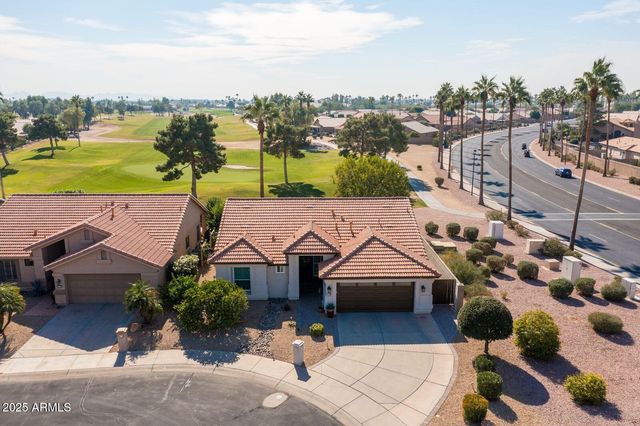 15155 W Robson Circle N, Goodyear, AZ 85395