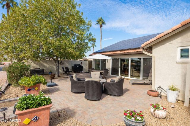 15155 W Robson Circle N, Goodyear, AZ 85395