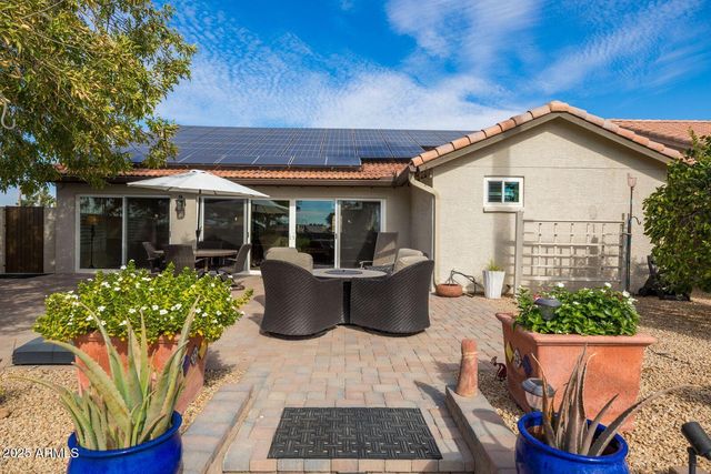 15155 W Robson Circle N, Goodyear, AZ 85395