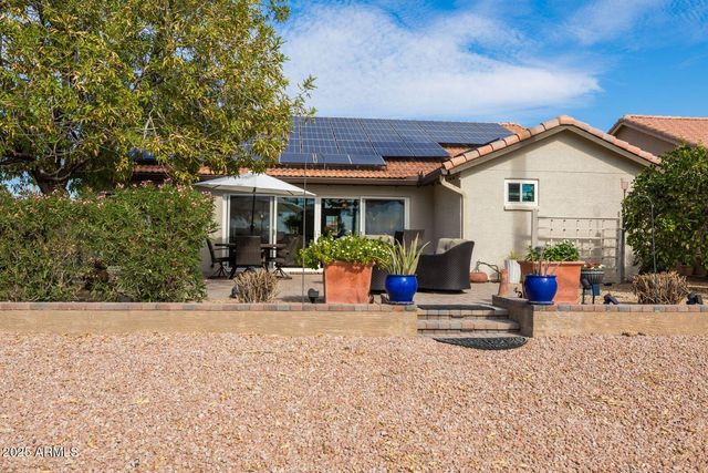 15155 W Robson Circle N, Goodyear, AZ 85395