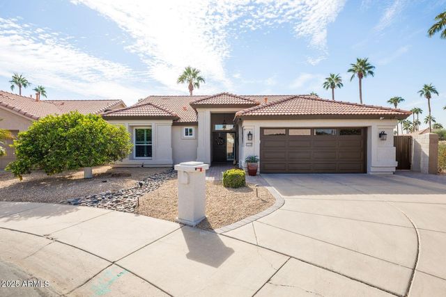 15155 W Robson Circle N, Goodyear, AZ 85395