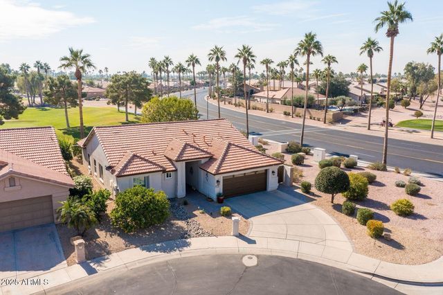 15155 W Robson Circle N, Goodyear, AZ 85395