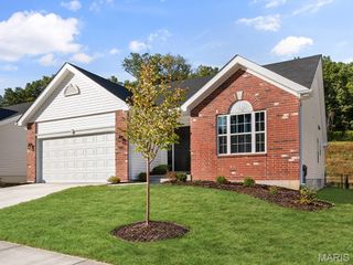 2 Maple at Alder Creek Manors, Wright City, MO 63390