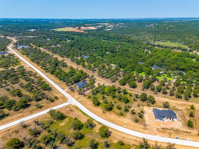 2400 Marvin Drive, Granbury, TX 76049