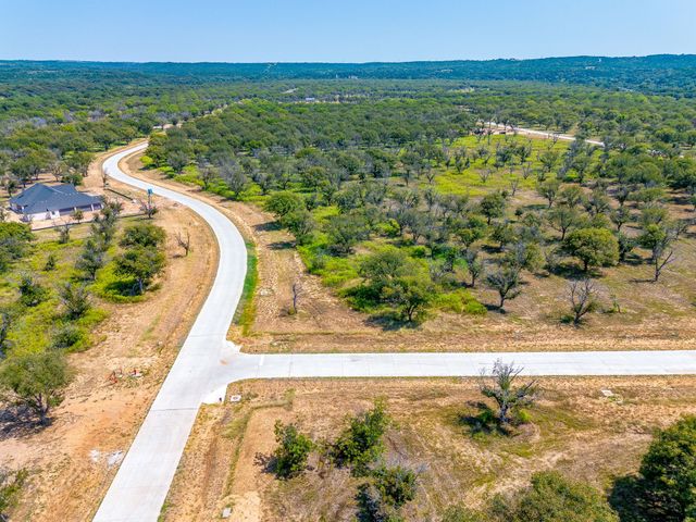 2400 Marvin Drive, Granbury, TX 76049