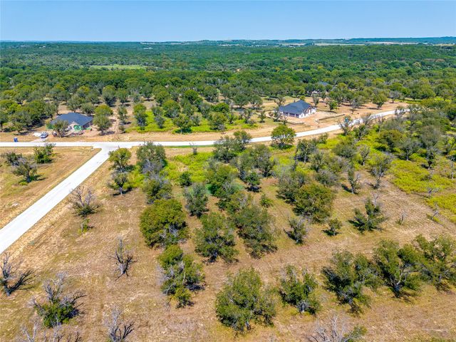 2400 Marvin Drive, Granbury, TX 76049