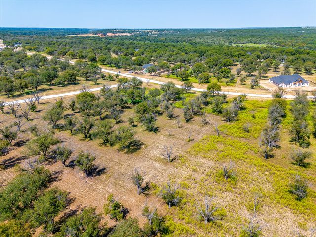 2400 Marvin Drive, Granbury, TX 76049