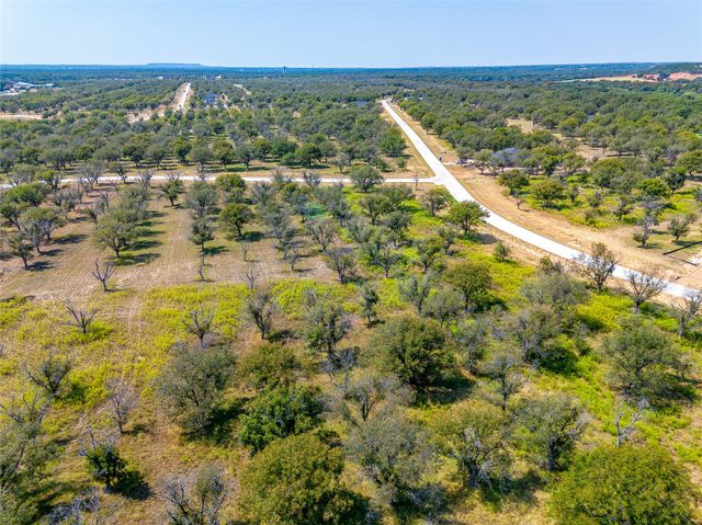 2400 Marvin Drive, Granbury, TX 76049