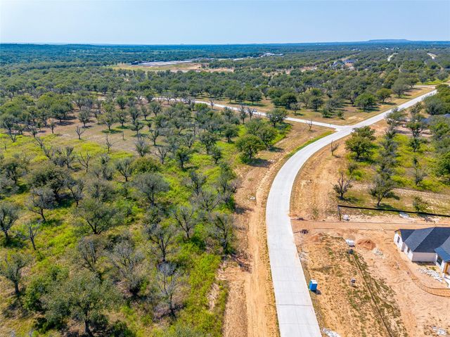2400 Marvin Drive, Granbury, TX 76049