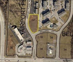 2510 North Airport Plaza Avenue, Springfield, MO 65803