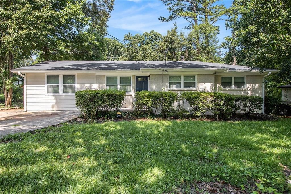 1975 Glenmar Drive, Decatur, GA 30032