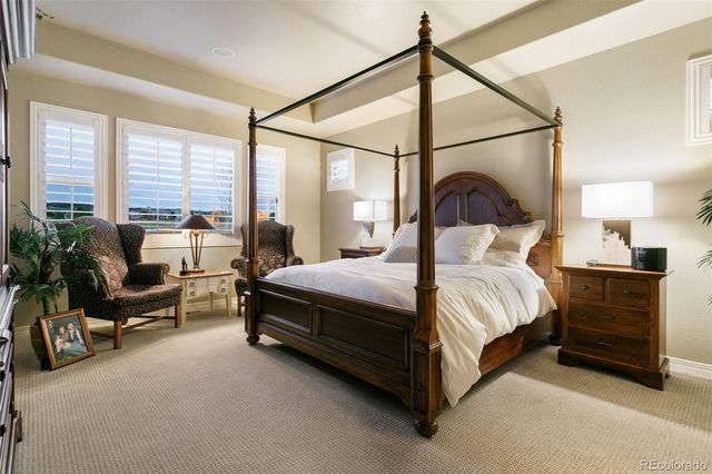 2328 Margaux Valley Way, Colorado Springs, CO 80921