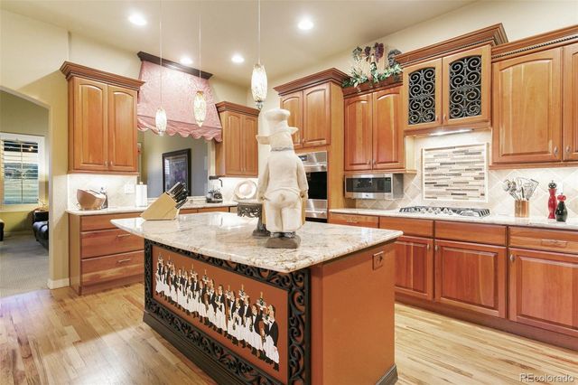 2328 Margaux Valley Way, Colorado Springs, CO 80921