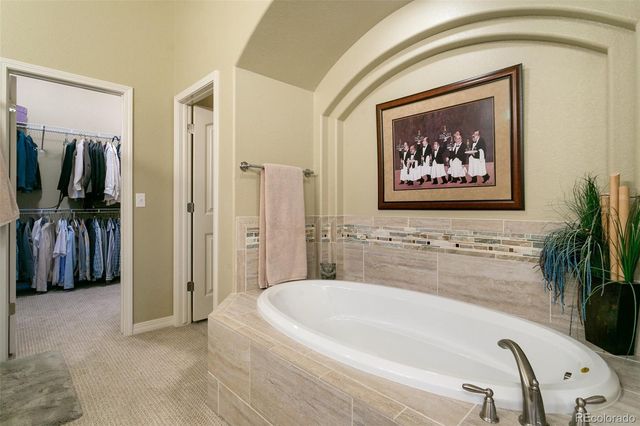 2328 Margaux Valley Way, Colorado Springs, CO 80921