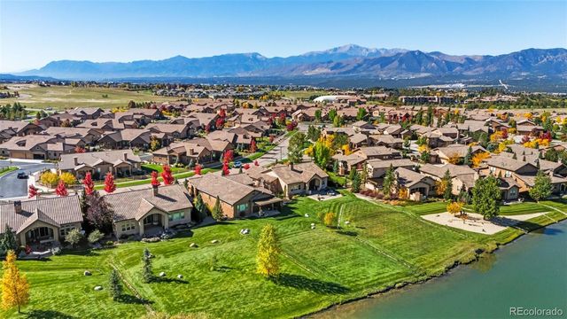 2328 Margaux Valley Way, Colorado Springs, CO 80921