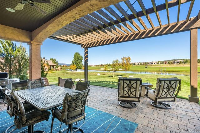 2328 Margaux Valley Way, Colorado Springs, CO 80921