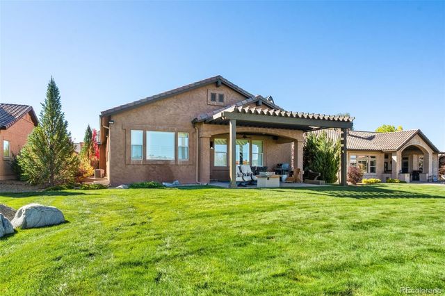 2328 Margaux Valley Way, Colorado Springs, CO 80921