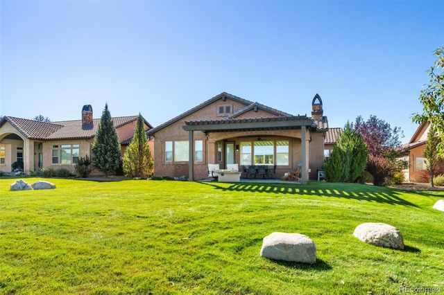 2328 Margaux Valley Way, Colorado Springs, CO 80921